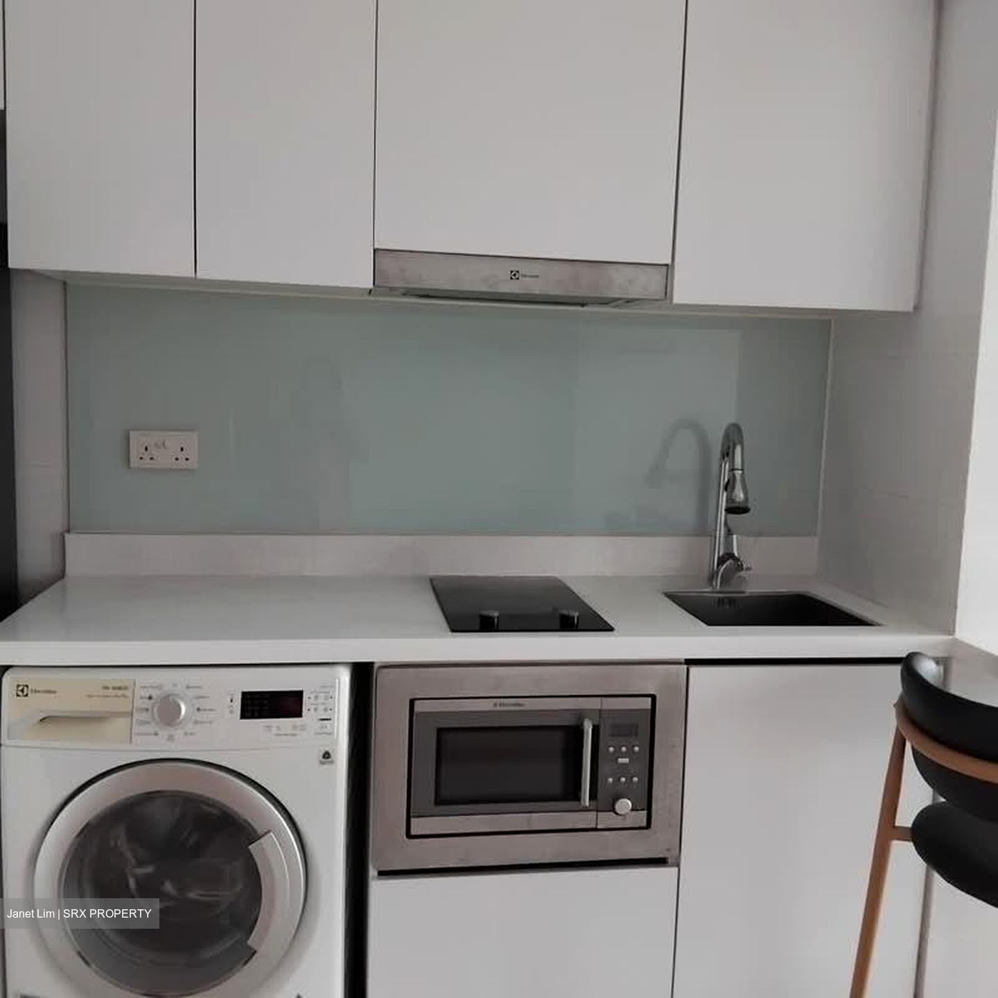 Eight Riversuites (D12), Condominium #581874161